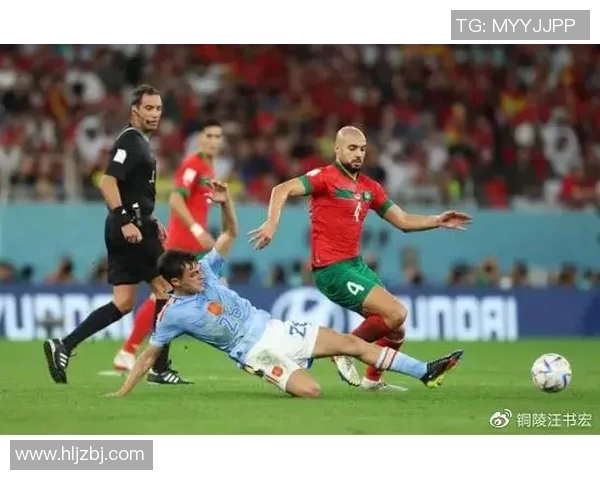 葡萄牙与克罗地亚的激烈对决谁能笑到最后精彩赛况分析