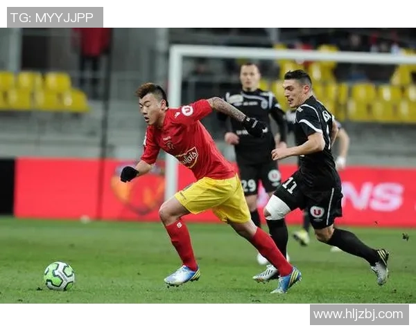 勒芒与阿雅GF的精彩对决揭示了足球战术与团队合作的完美结合