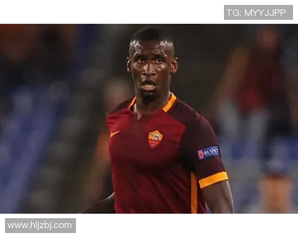 吕迪格：从德甲新星到国际赛场的坚韧之路与辉煌成就