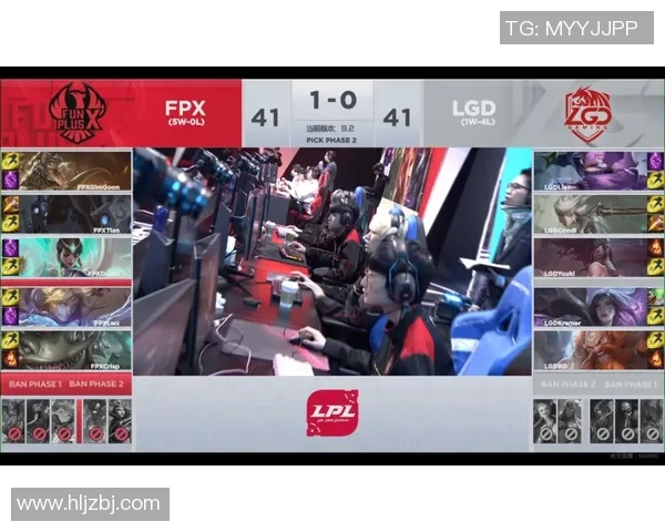 英雄联盟实力榜单更新FPX稳居第一位置引发热议