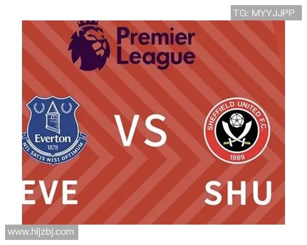 谢菲联与埃弗顿对决分析及双方近期状态评估