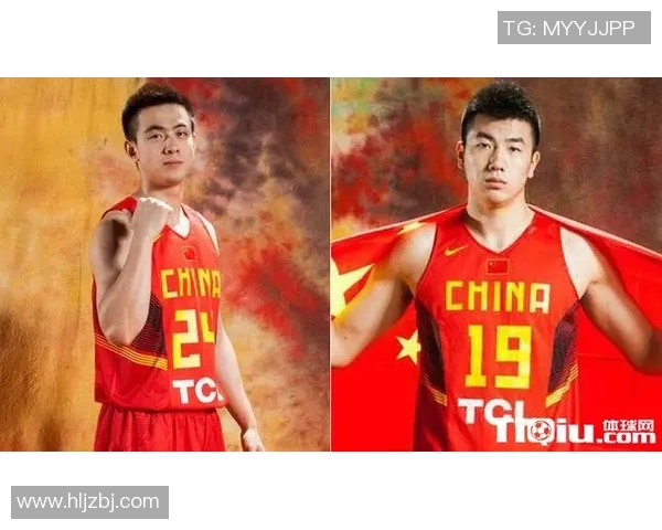 邹雨宸：从篮球新星到职业生涯的辉煌旅程与挑战